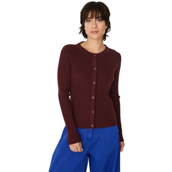 SKFK Strickjacke EKILORE