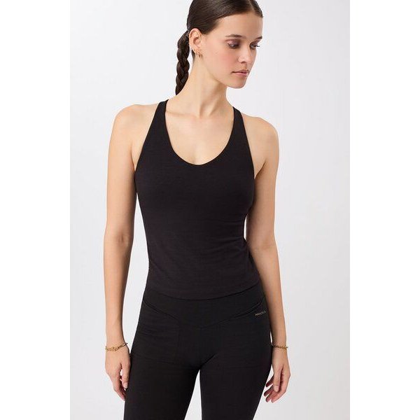 Mandala All Sports Top
