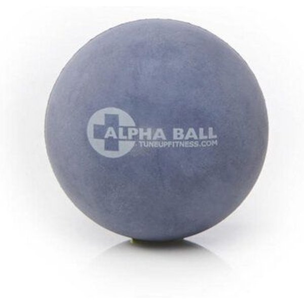 nice to meet me Faszienball Set – Massagebälle aus Naturkautschuk