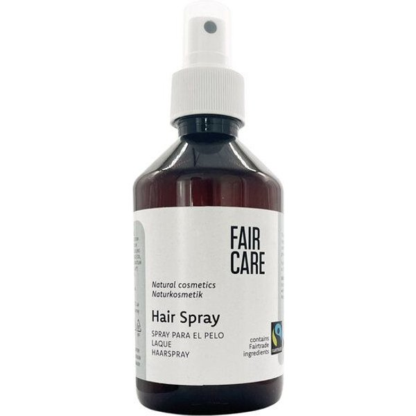 FAIR CARE Haarspray 240ml