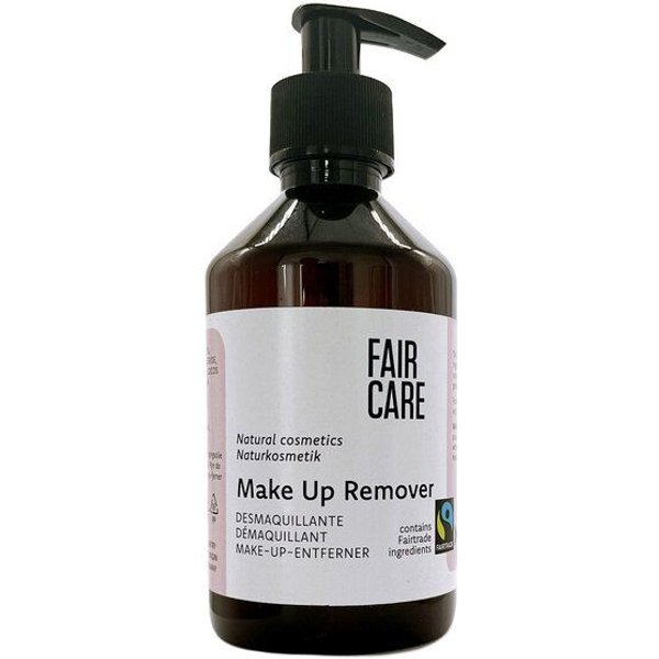 FAIR CARE Make-Up Entferner 240ml mit Pumpspender