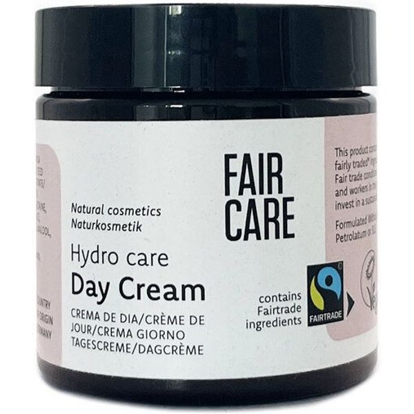 FAIR CARE Tagescreme Gesichtspflege 100 ml