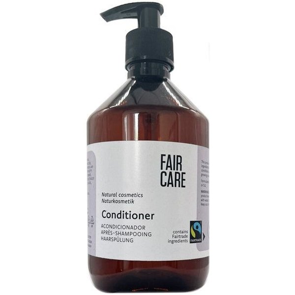FAIR CARE Conditioner mit Aprikose & Grüntee 475 ml