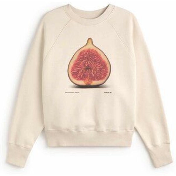 thinking mu Bonnie Sweater, Figa