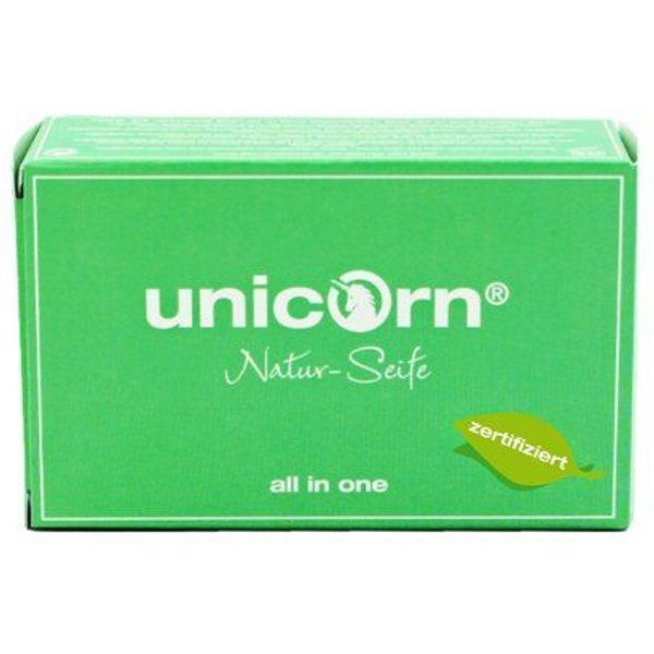 unicorn® All in One - Natur-Seife