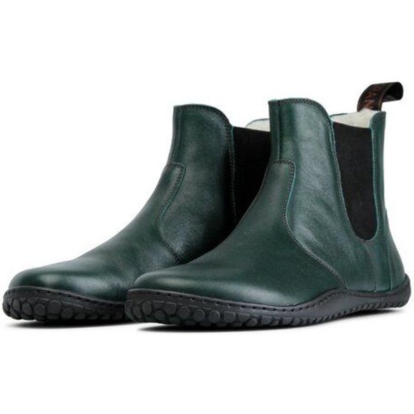 Grand Step Shoes Kim, gefütterte Barfußschuhe