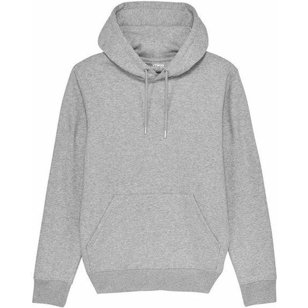 YTWOO Unisex Basic Hoodie mit Kängurutasche, Kapuzensweatshirt, Kapuzenpulli