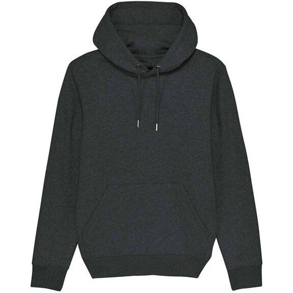 YTWOO Unisex Basic Hoodie mit Kängurutasche, Kapuzensweatshirt, Kapuzenpulli