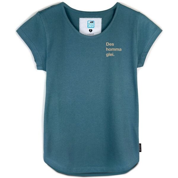 GARY MASH Shirt Asheville Des homma glei. aus Bio-Baumwolle