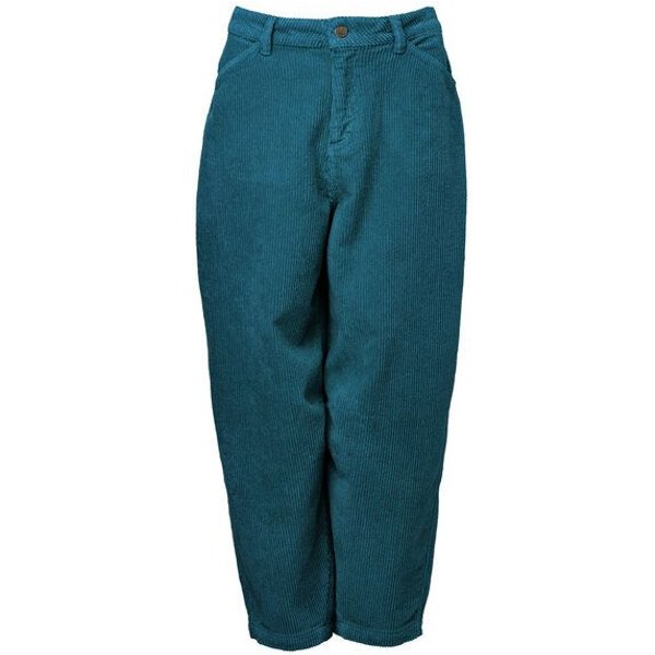 Heidekönigin Barrelhose Breitcord - GOTS