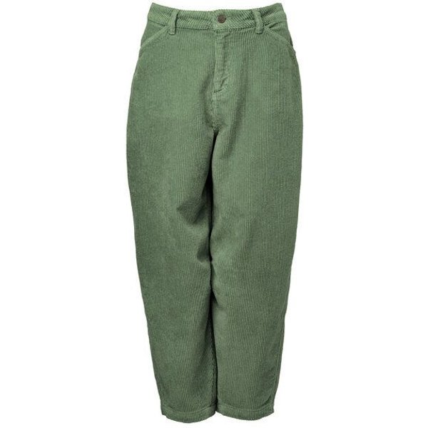Heidekönigin Barrelhose Breitcord - GOTS