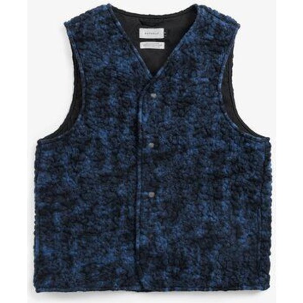Rotholz - Weste Sherpa