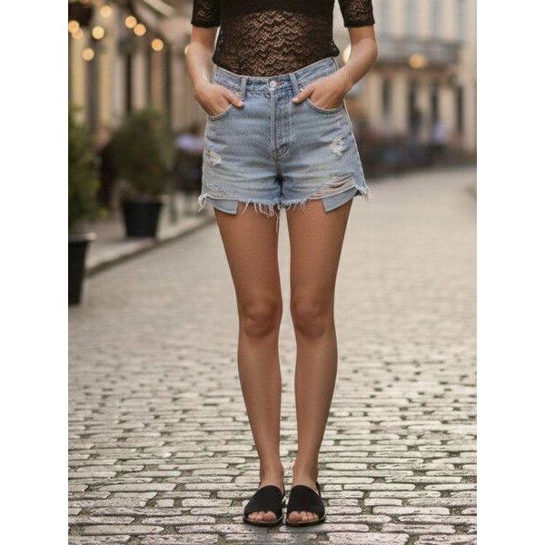 Wills Vegan Stores Flache Sandalen