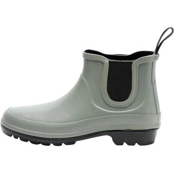 Grand Step Shoes Damen Gummistiefel Vicky Kautschuk