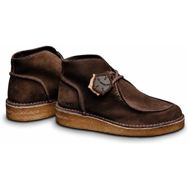 OSWEN Ewaldi Suede Boot