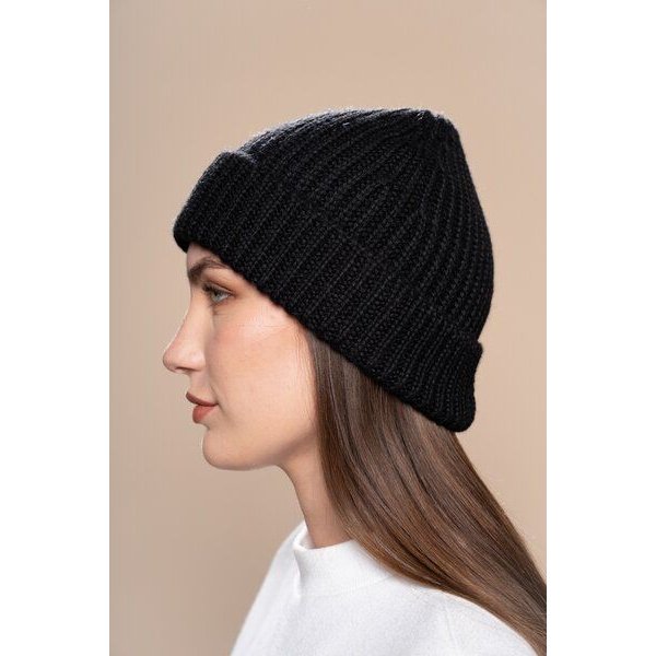 Pukara Classic Alpaka Beanie