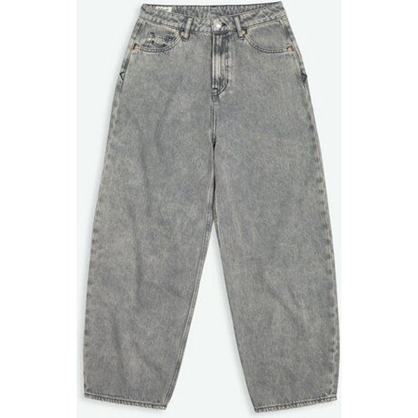 Kings Of Indigo LEILA | WELL GREY MID MARBLE