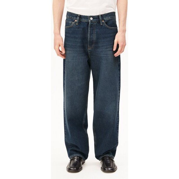 ARMEDANGELS JAAMEO Herren Jeans aus 100% Bio-Baumwolle
