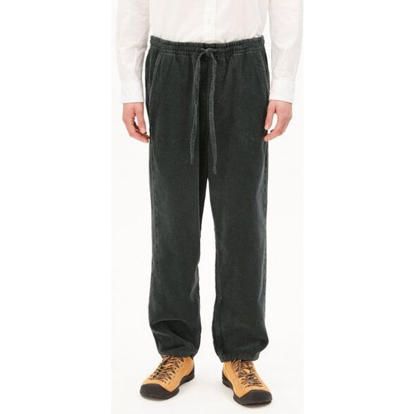 ARMEDANGELS PULL ON CORDUROY Herren Hose aus 100% Bio-Baumwolle