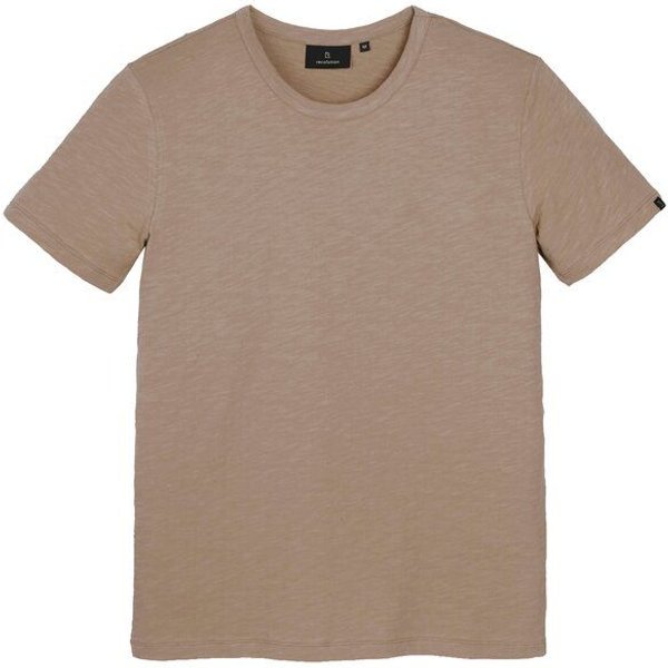 recolution Slub T-Shirt BAY