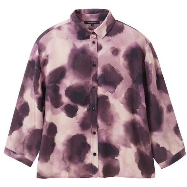 recolution Bluse CYPRESS WATERDROP