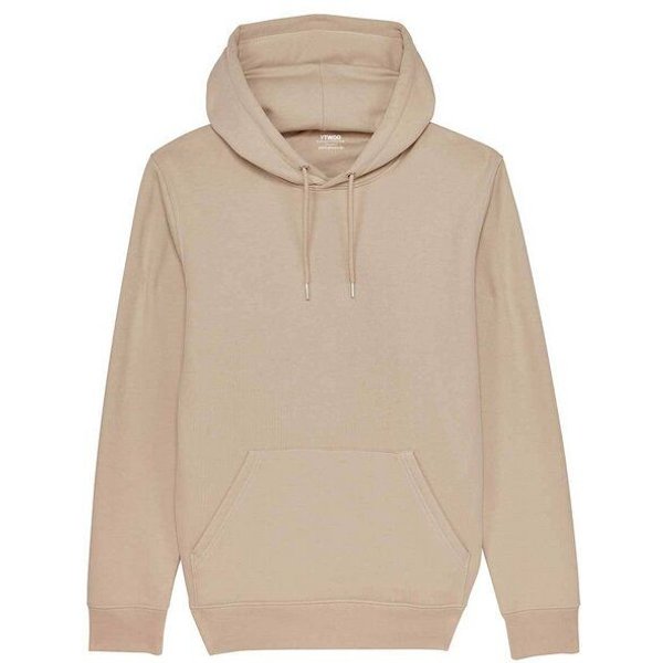 YTWOO Unisex Basic Hoodie mit Kängurutasche, Kapuzensweatshirt, Kapuzenpulli