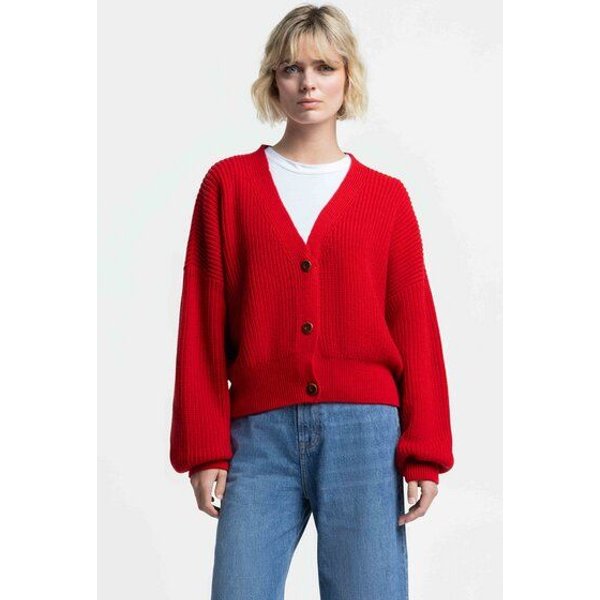 Kings Of Indigo DECIMA | RED