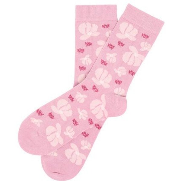 TRANQUILLO Bunte Socken aus GOTS Biobaumwolle (301000)