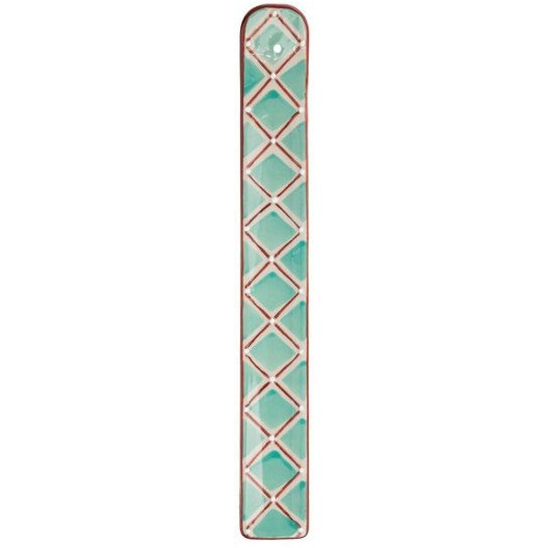 TRANQUILLO Räucherstäbchenhalter DOUCEUR FLORALE oder RETRO FLAIR (POR799, POR830)