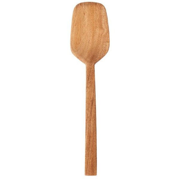 TRANQUILLO Küchenhelfer Löffel NATURAL NEEM aus Neemholz (MX932, MX933, MX934, MX935)