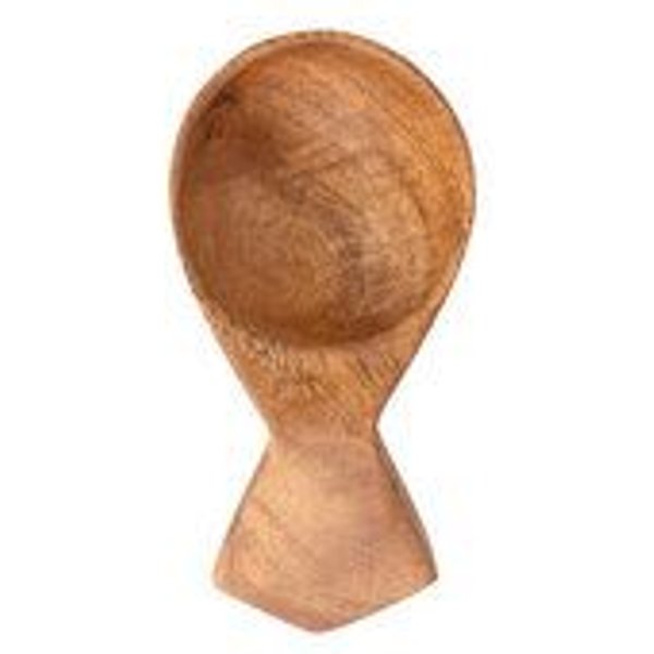 TRANQUILLO Servierlöffel NATURAL NEEM aus Neemholz (MX938)