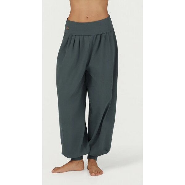 Urban Goddess Rhea Yoga-Hose mit lockerer Passform