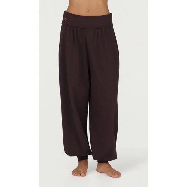 Urban Goddess Rhea Yoga-Hose mit lockerer Passform