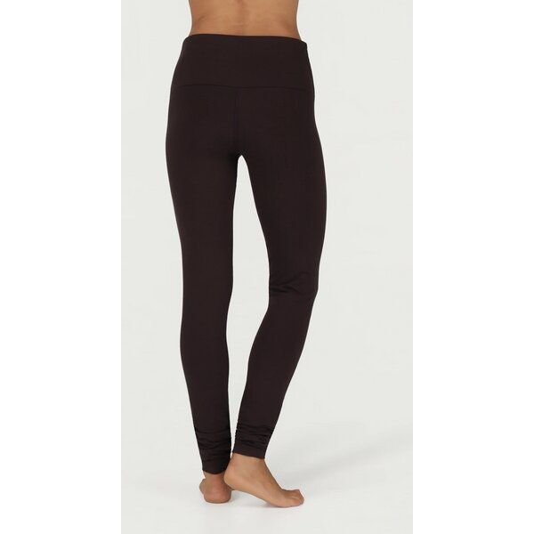 Urban Goddess Yoga Leggings mit Bambus Satya – Active Yoga Wear