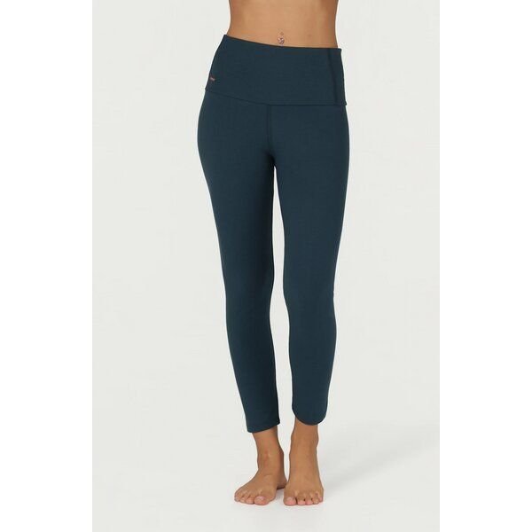 Urban Goddess Surya 7/8 Yoga-Leggings