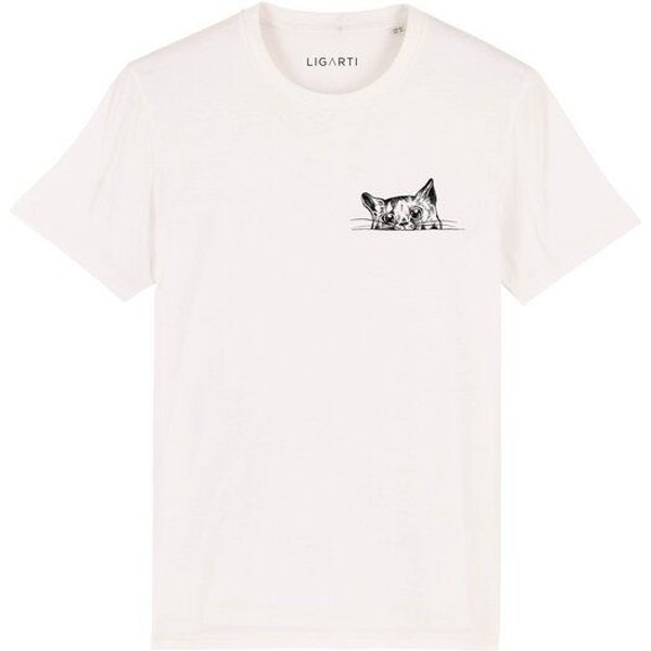 LIGARTI T-Shirt – Ilma