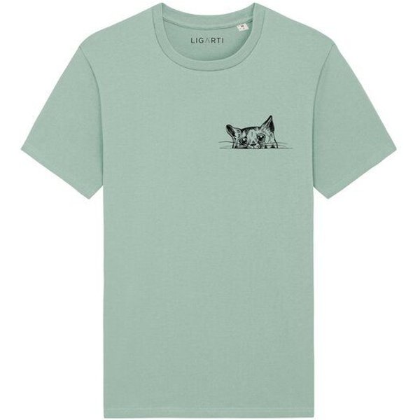 LIGARTI T-Shirt – Ilma