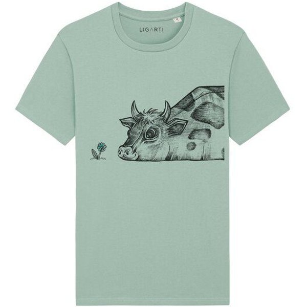 LIGARTI T-Shirt – Rita