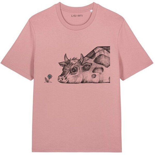 LIGARTI T-Shirt – Rita