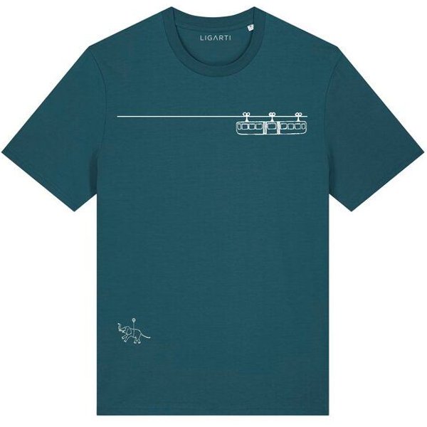 T-Shirt – Tuffi – LIGARTI Tiermanufaktur