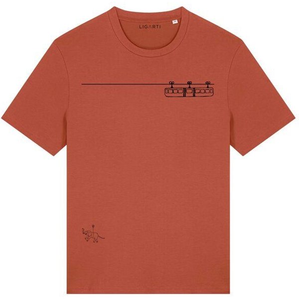 T-Shirt – Tuffi – LIGARTI Tiermanufaktur