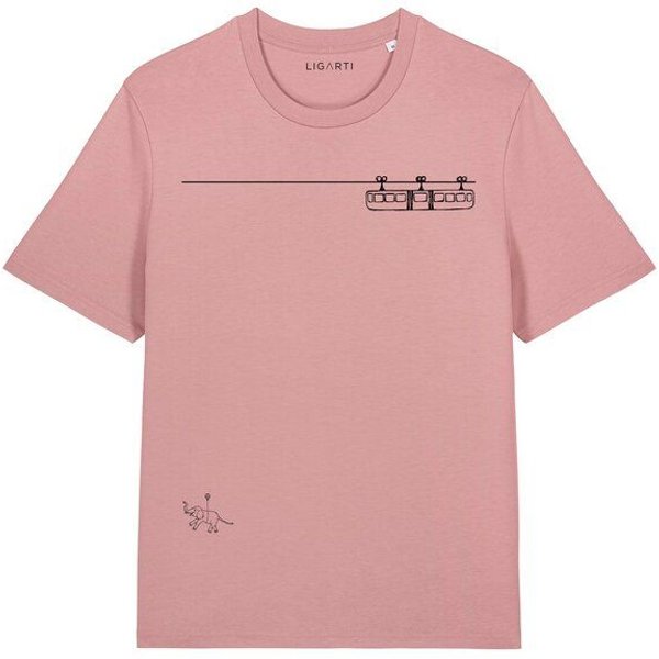 T-Shirt – Tuffi – LIGARTI Tiermanufaktur