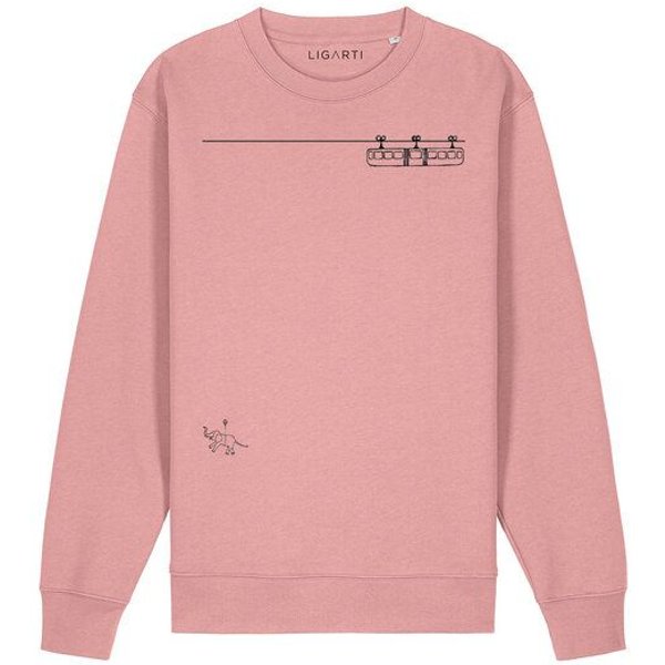 Pullover – Tuffi – LIGARTI Tiermanufaktur