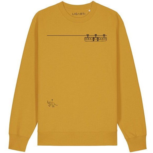 Pullover – Tuffi – LIGARTI Tiermanufaktur