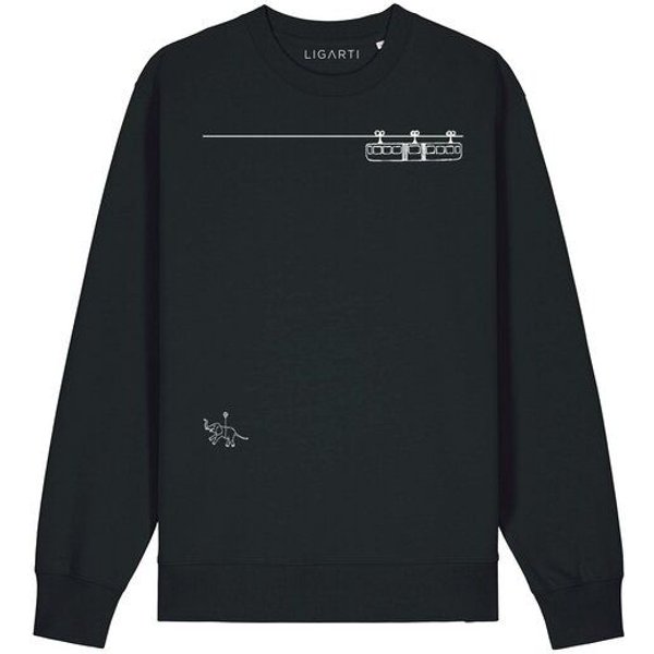 Pullover – Tuffi – LIGARTI Tiermanufaktur
