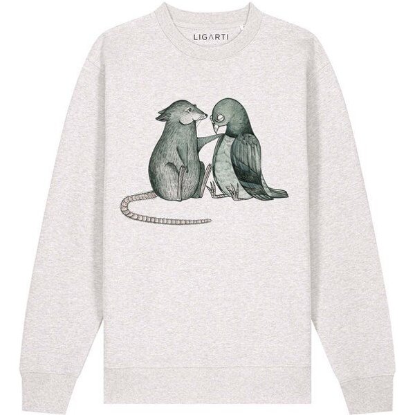 Pullover – You Are Perfect – LIGARTI Tiermanufaktur
