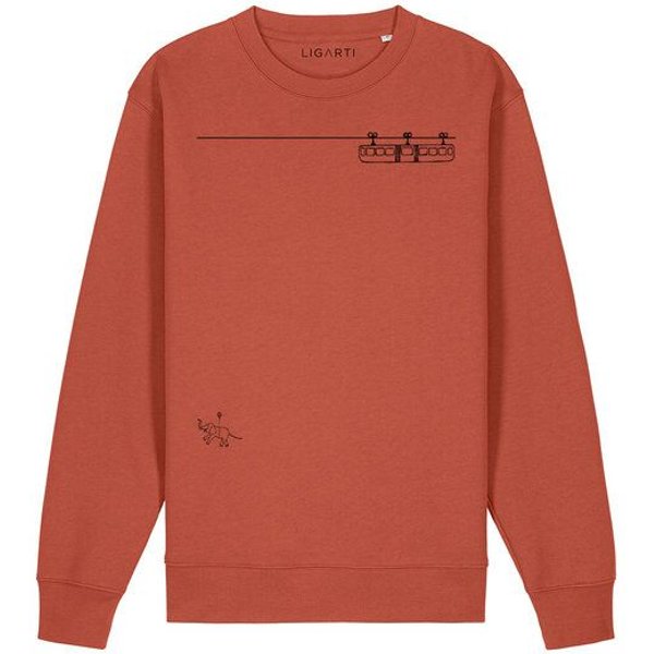 Pullover – Tuffi – LIGARTI Tiermanufaktur