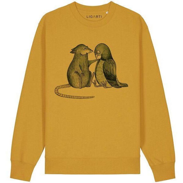 Pullover – You Are Perfect – LIGARTI Tiermanufaktur