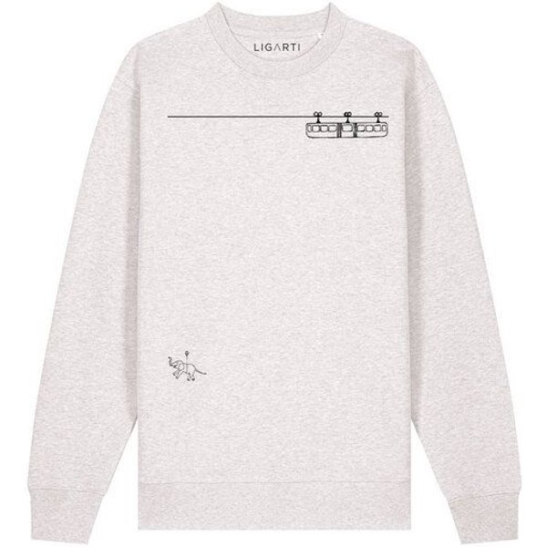 Pullover – Tuffi – LIGARTI Tiermanufaktur
