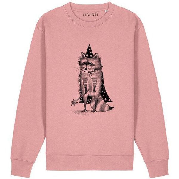 Pullover – Zaubär – LIGARTI Tiermanufaktur